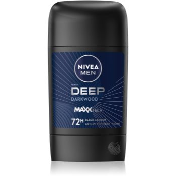 Nivea Men Deep antiperspirant puternic pentru barbati image13
